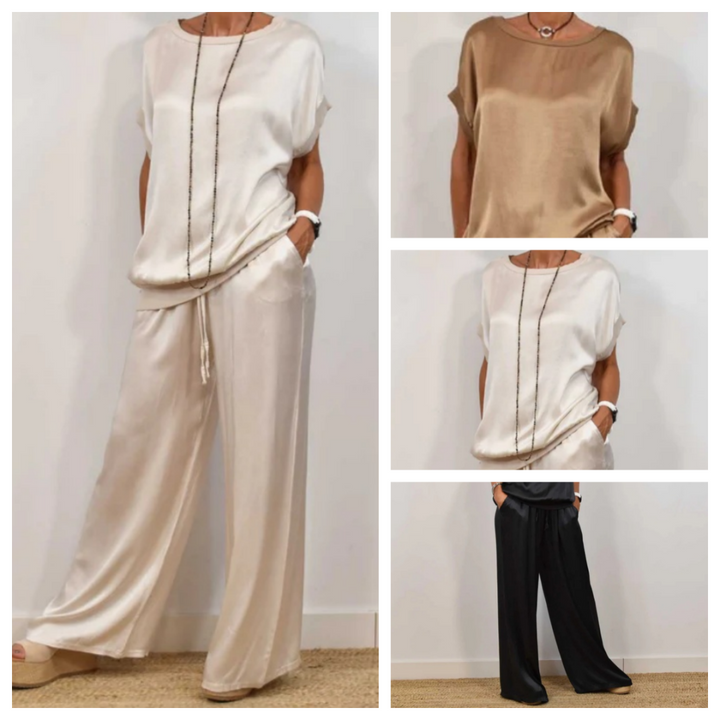 VERA | ELEGANT TWO-PIECE SUIT