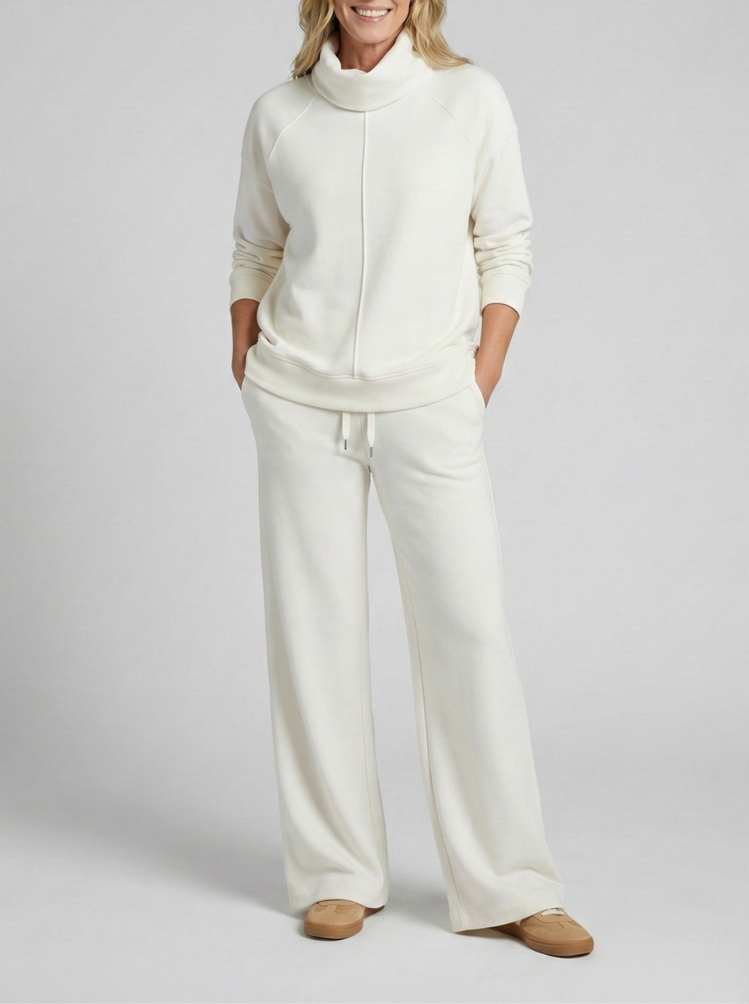 CECILIA | SOFT ELEGANT EVERYDAY SET