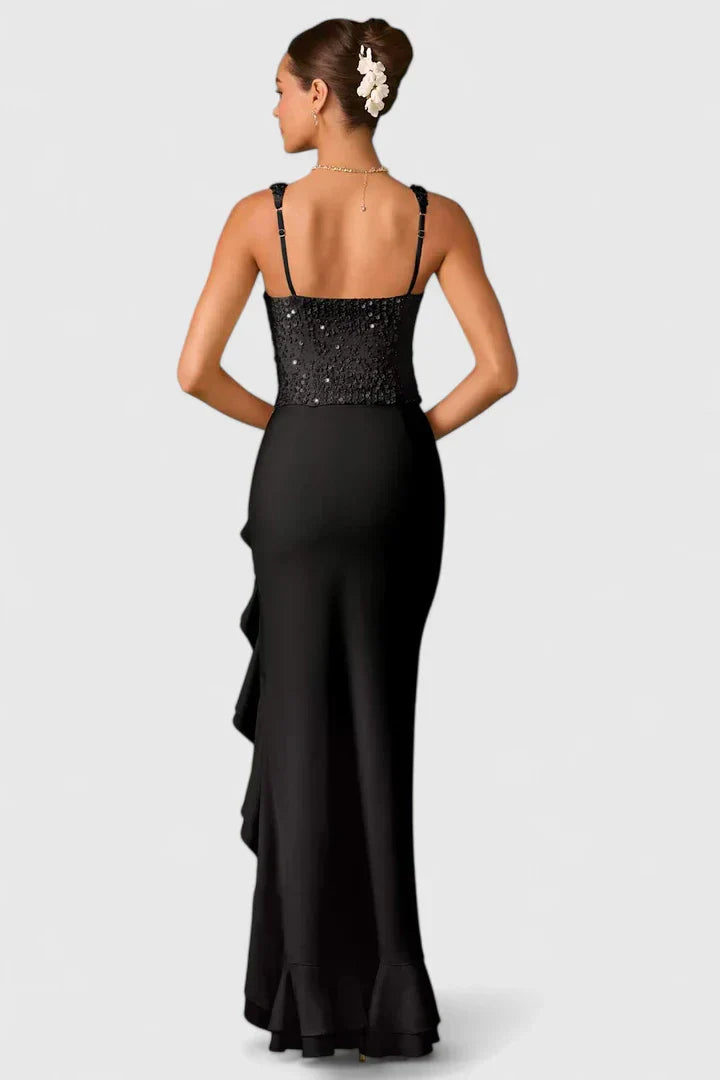 ALMYRA | ELEGANT DRESS