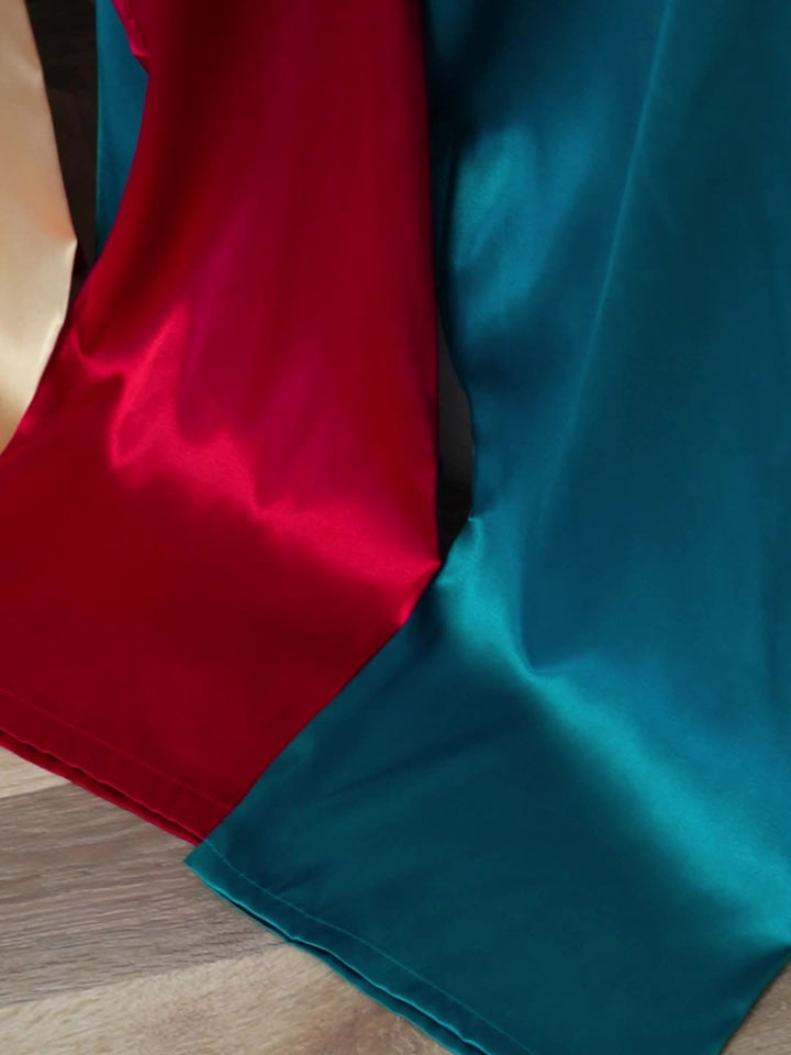 AURIELLE | ELEGANCE ROBE & PAJAMA SET