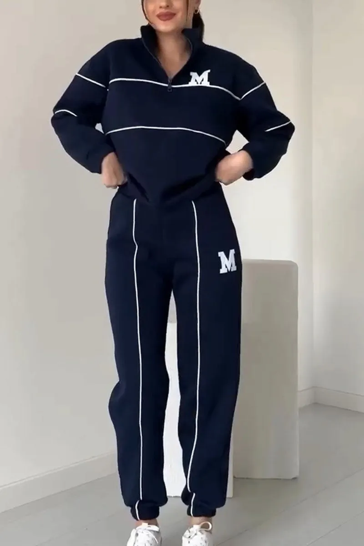 JUDITH | COMFORTABLE, STYLISH, AND RELAXED