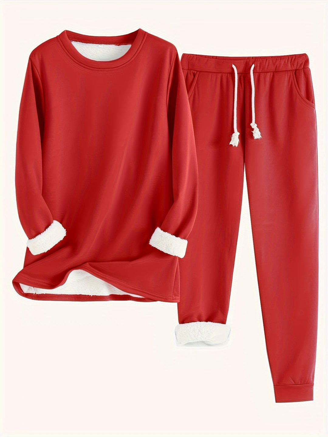 KATIE | COMFORTABLE LOUNGE SET