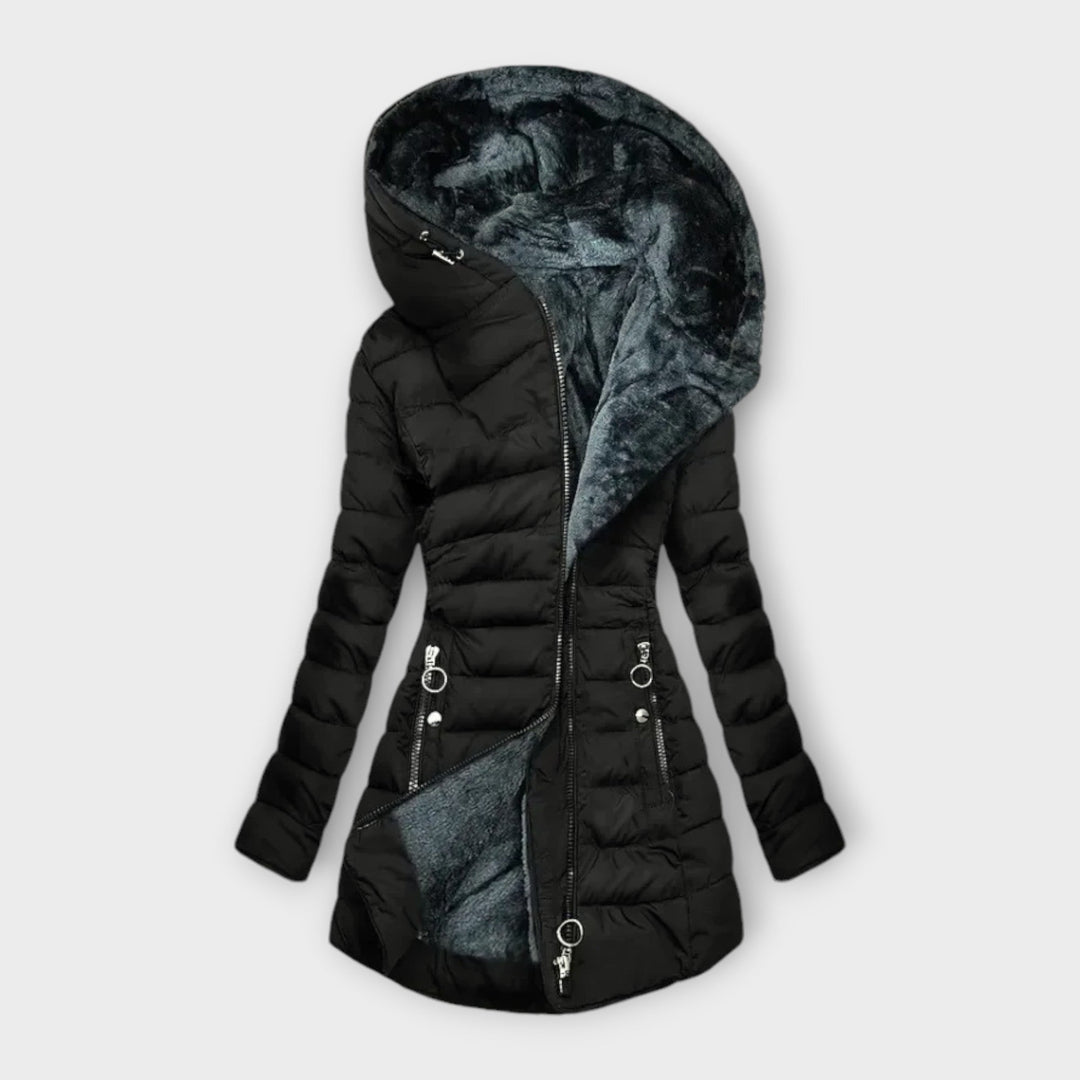 MEREDITH | WARM WINTER COAT