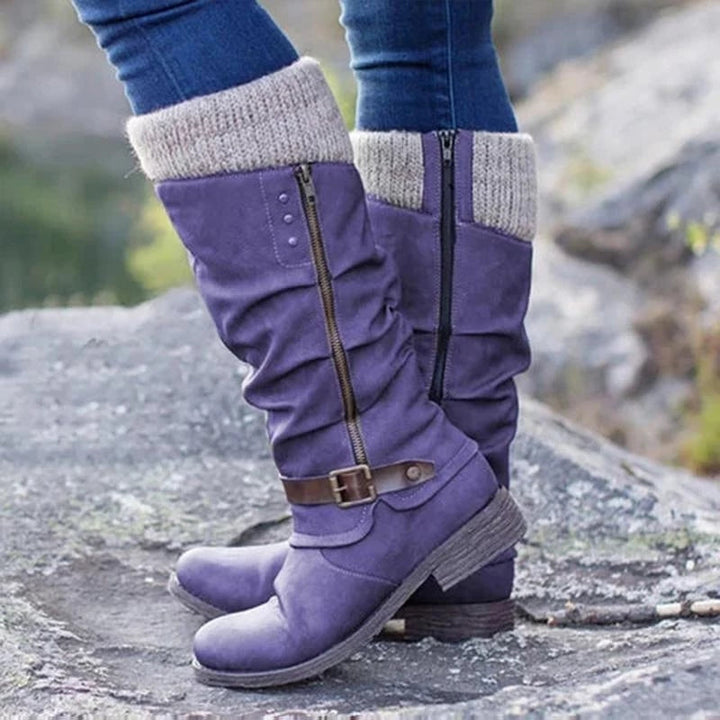BEATRICE | ORTHOPAEDIC COMFORT BOOTS