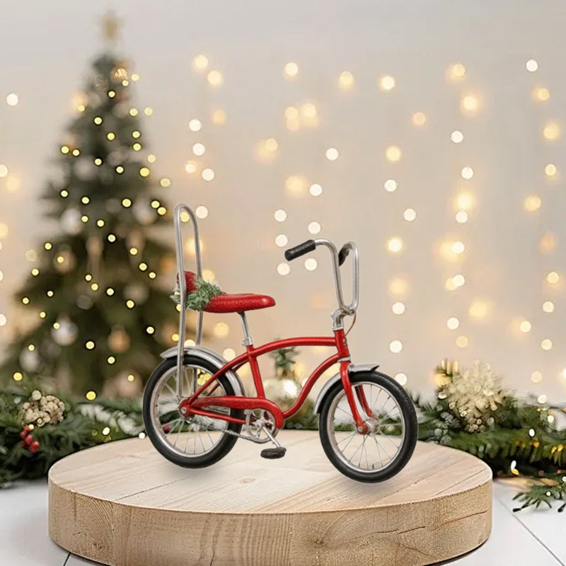 ADVENT FOR CYCLING ENTHUSIASTS