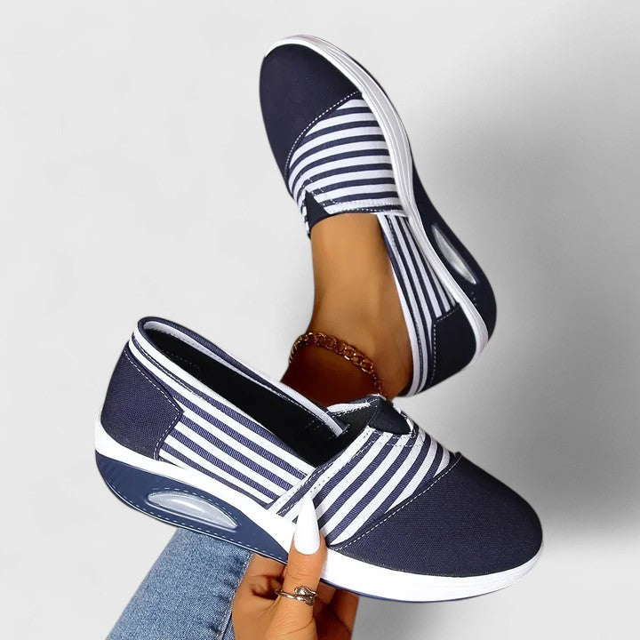 JULIA | ORTHOPAEDIC SNEAKERS