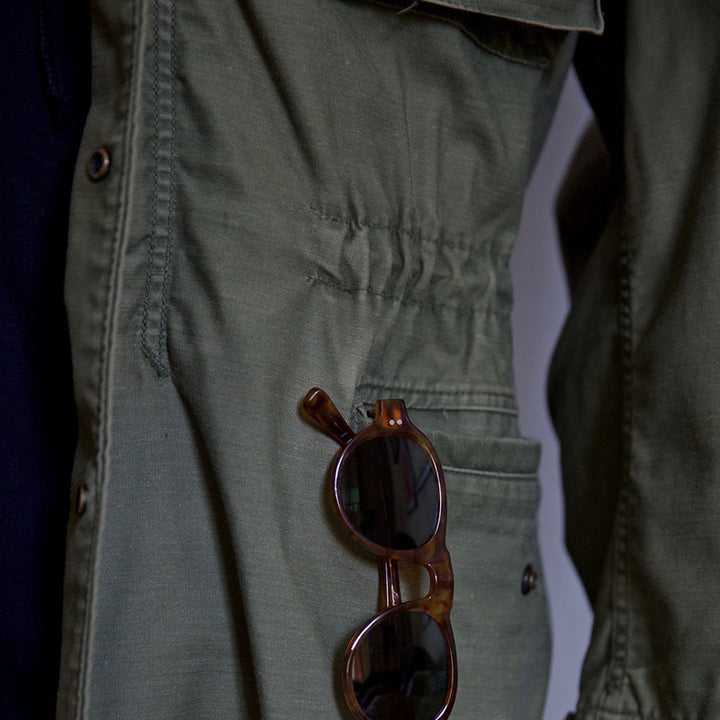 ARDIN | MEN'S FIELD JACKET