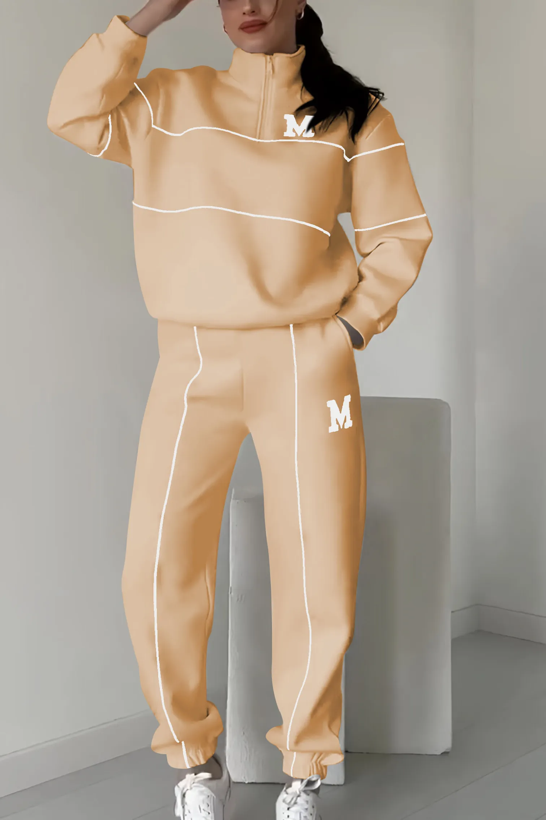 JUDITH | COMFORTABLE, STYLISH, AND RELAXED