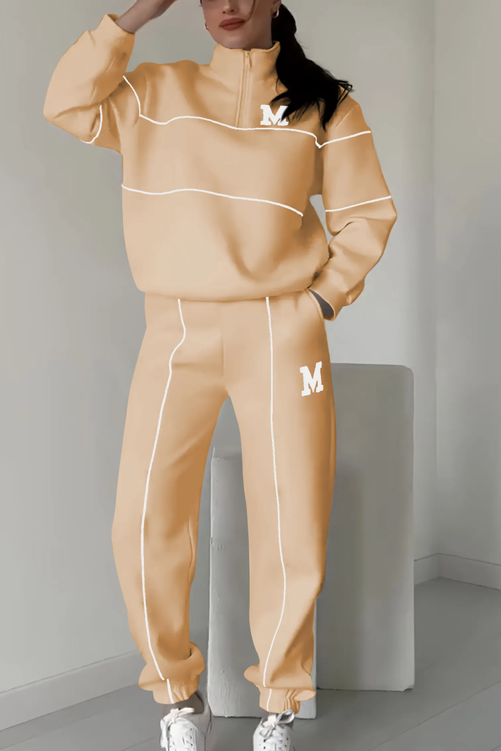 JUDITH | COMFORTABLE, STYLISH, AND RELAXED