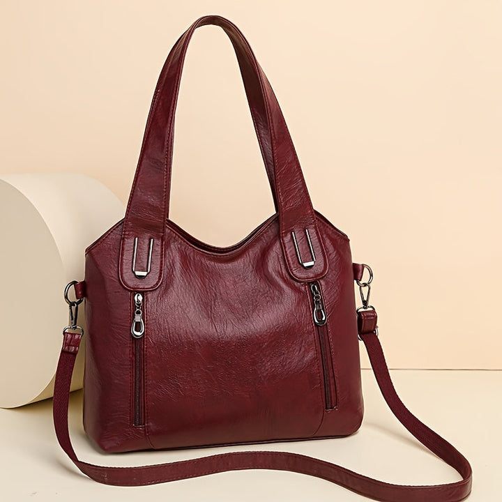 LUMI | CLASSIC EVERYDAY TOTE