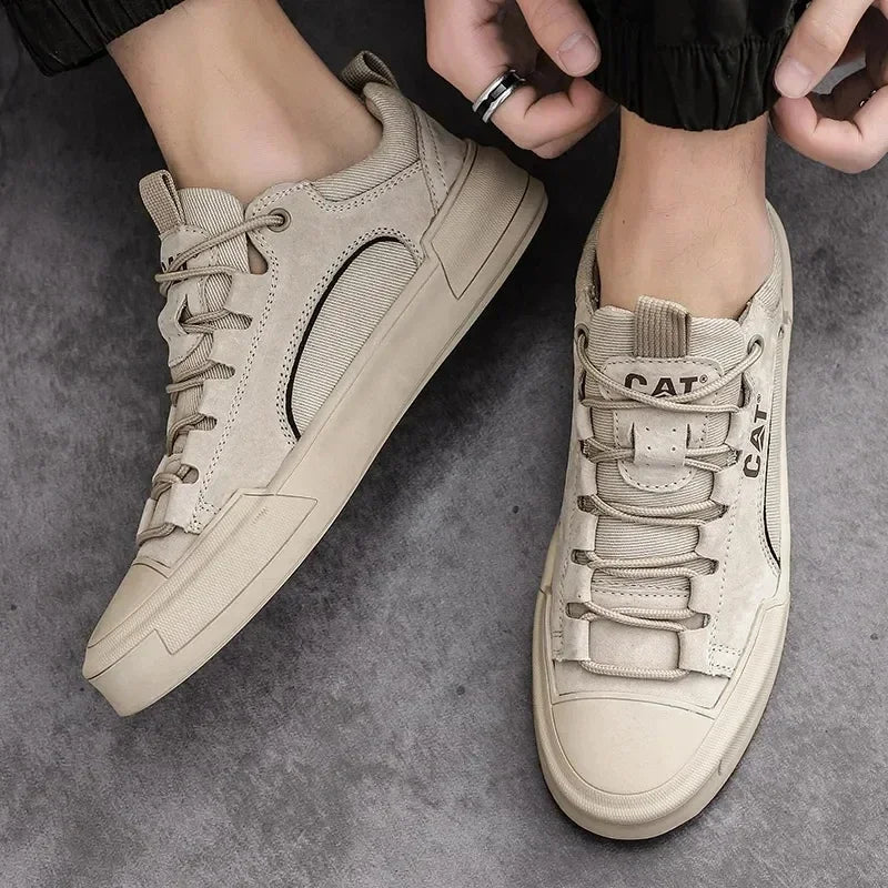 FINN | STYLISH EVERYDAY SNEAKERS