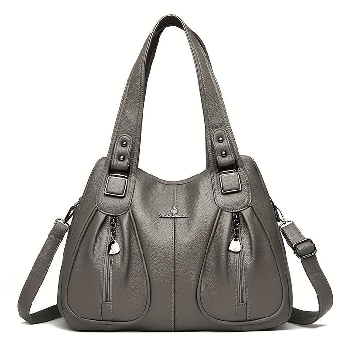 CLARA | CASUAL SHOULDER BAG
