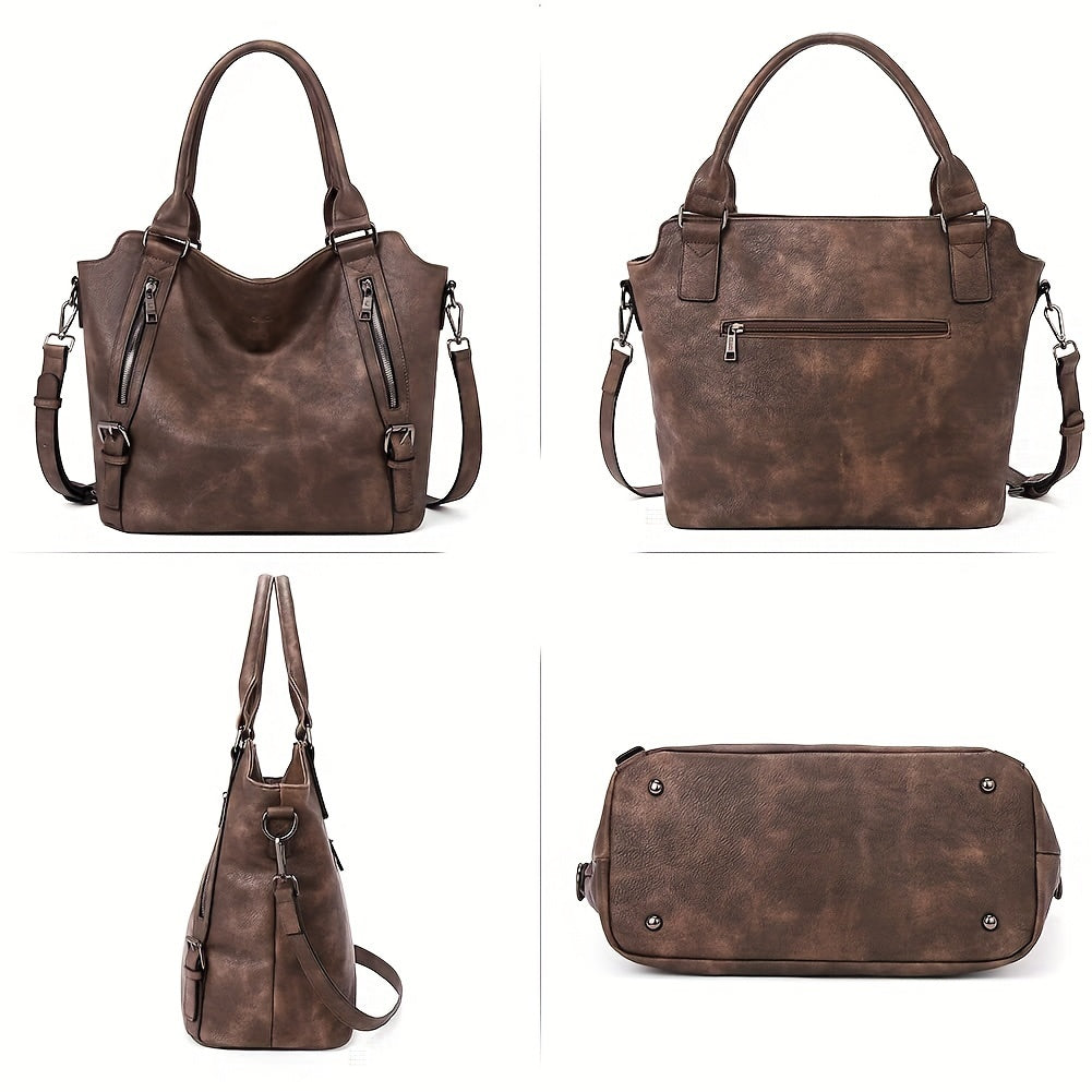 FRANCESCA | EVERYDAY BAG