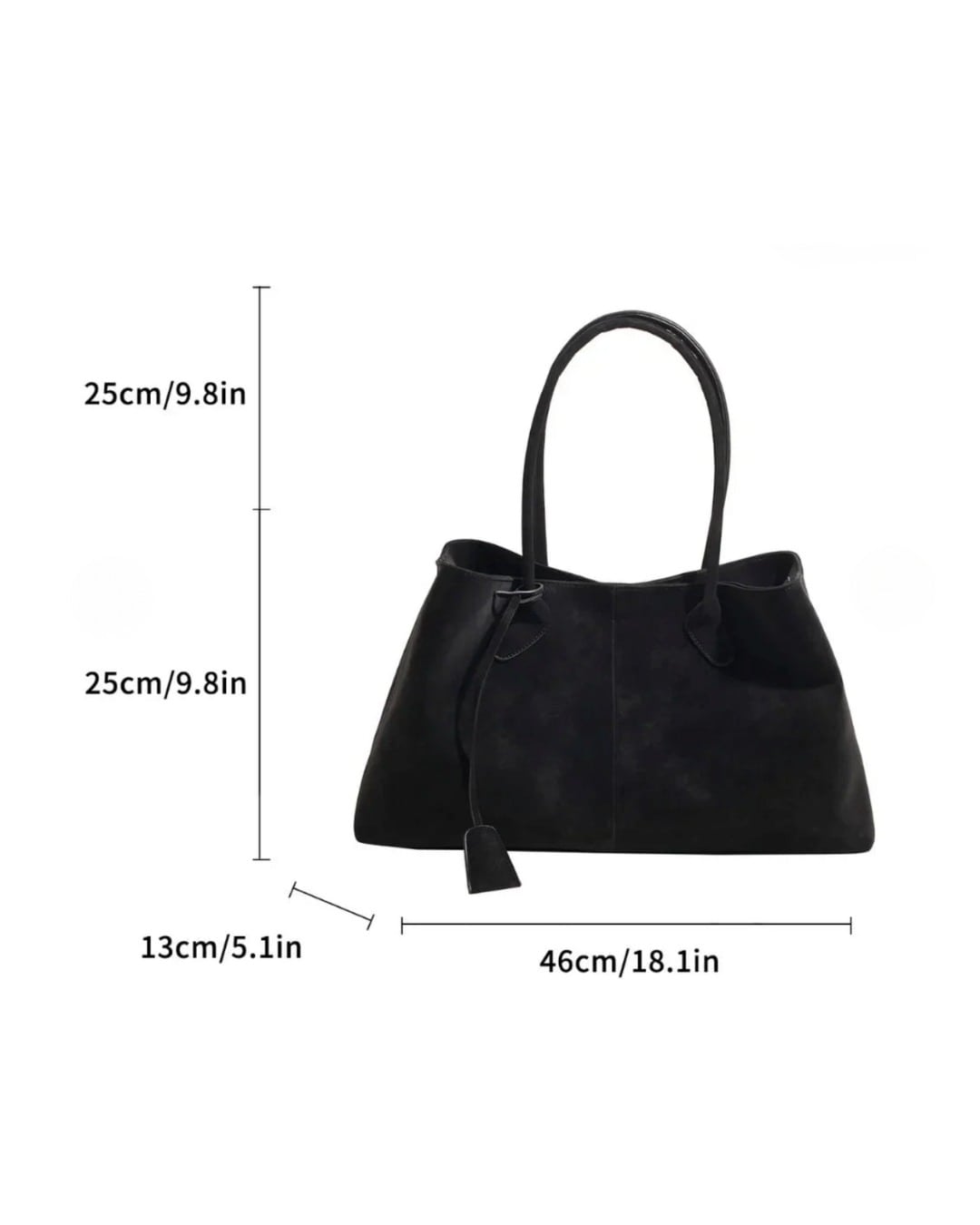SIENNA | CLASSIC TOTE BAG