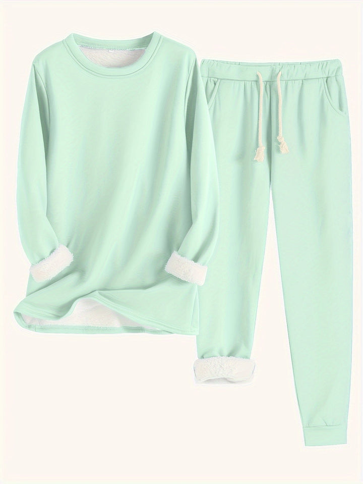 KATIE | COMFORTABLE LOUNGE SET