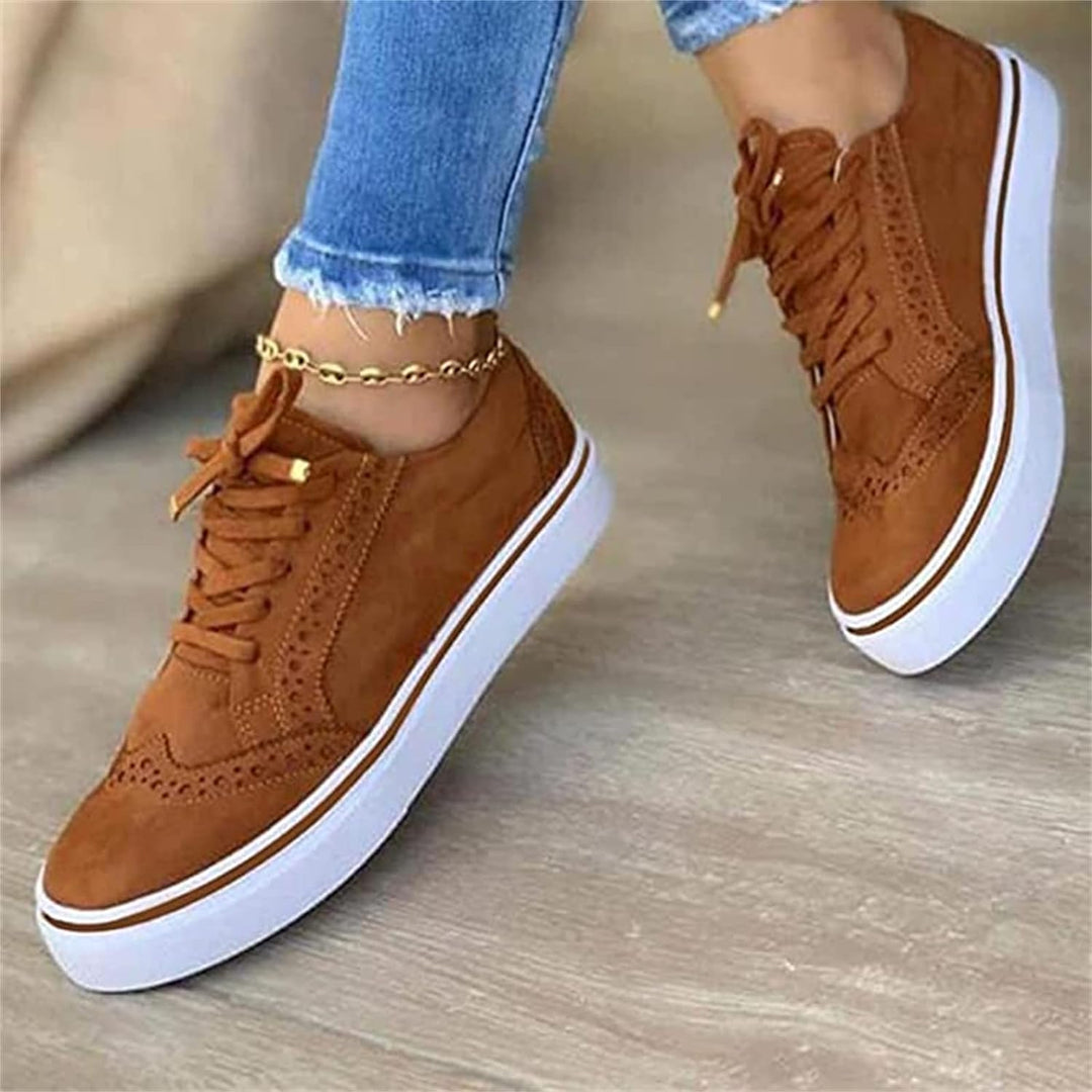 MOLLY | TRENDY ORTHOPAEDIC TRAINERS