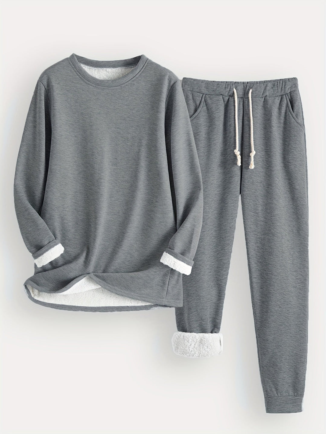 KATIE | COMFORTABLE LOUNGE SET