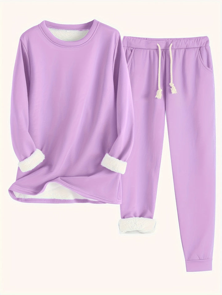 KATIE | COMFORTABLE LOUNGE SET