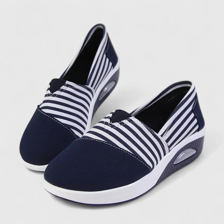 JULIA | ORTHOPAEDIC SNEAKERS