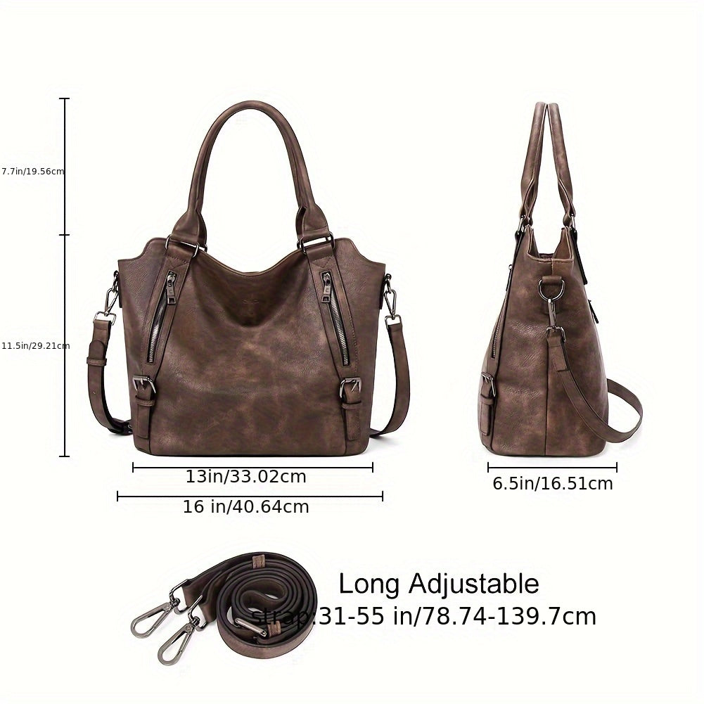 FRANCESCA | EVERYDAY BAG