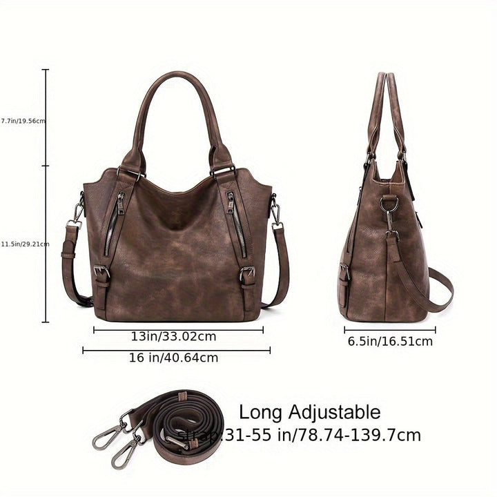FRANCESCA | EVERYDAY BAG
