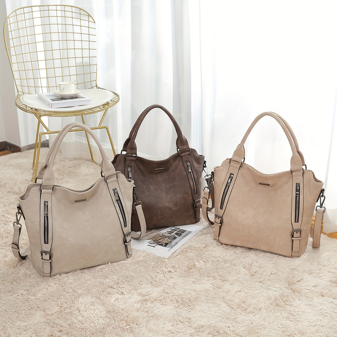 FRANCESCA | EVERYDAY BAG