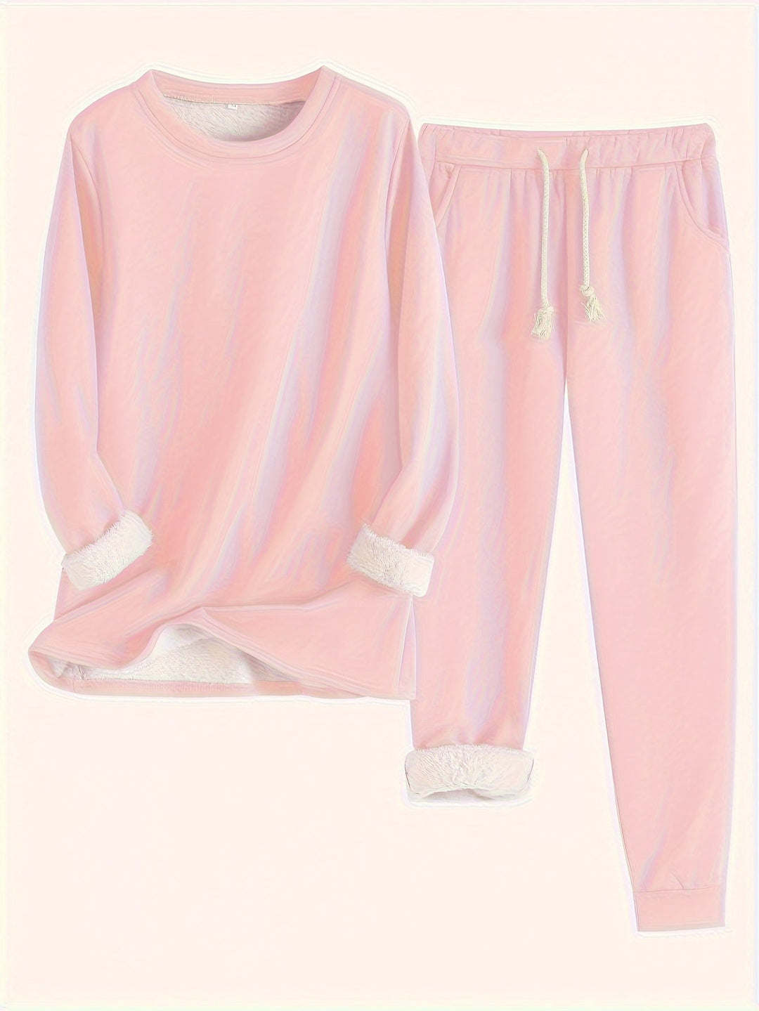 KATIE | COMFORTABLE LOUNGE SET