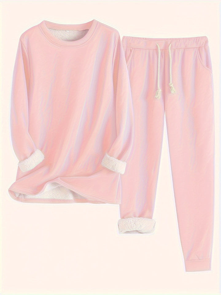 KATIE | COMFORTABLE LOUNGE SET
