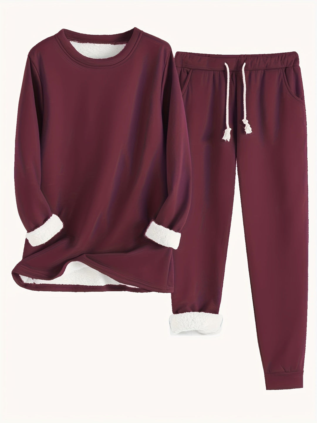 KATIE | COMFORTABLE LOUNGE SET