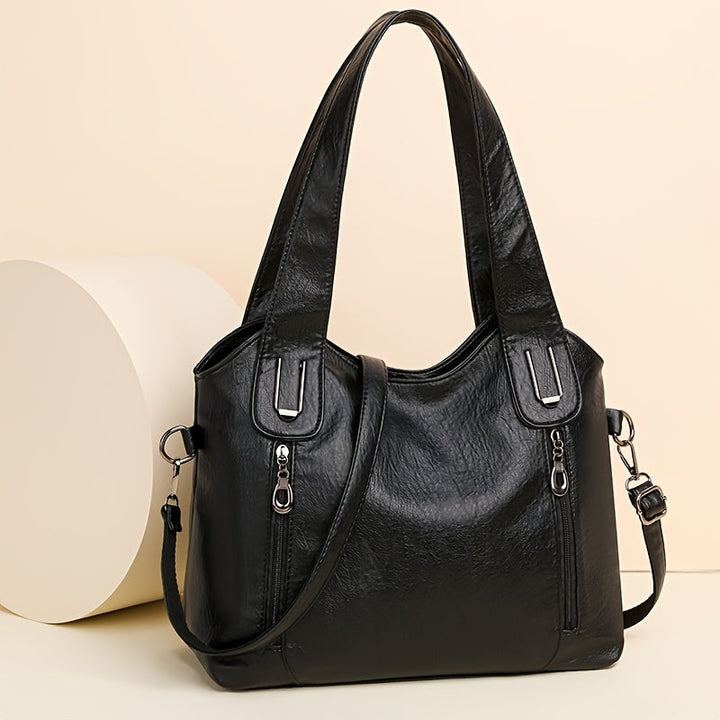 LUMI | CLASSIC EVERYDAY TOTE