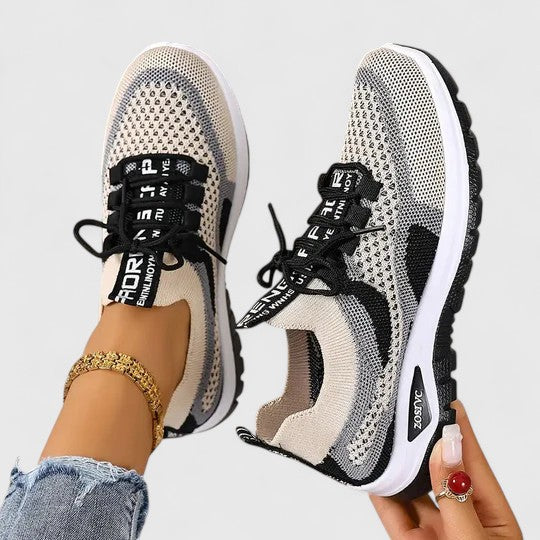 KORALYN | ORTHOPAEDIC SNEAKERS