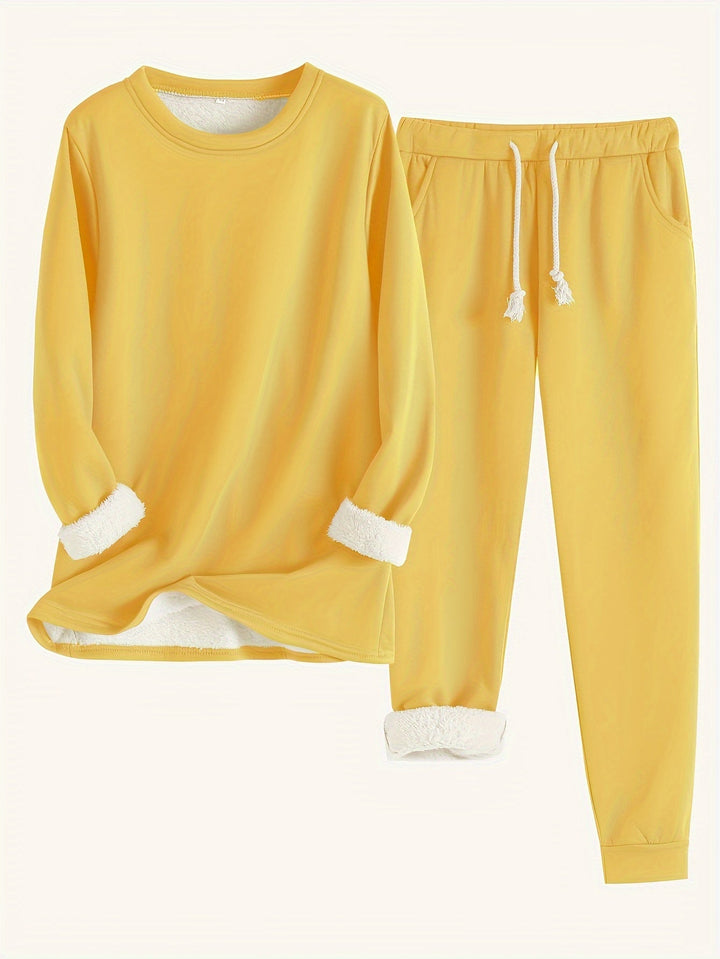 KATIE | COMFORTABLE LOUNGE SET