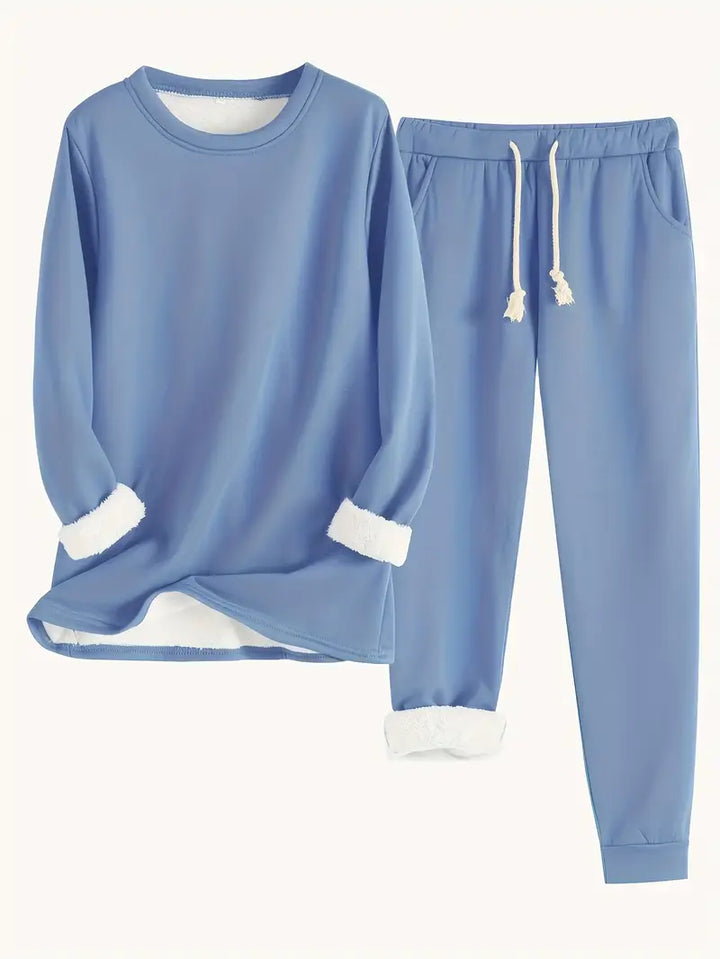 KATIE | COMFORTABLE LOUNGE SET