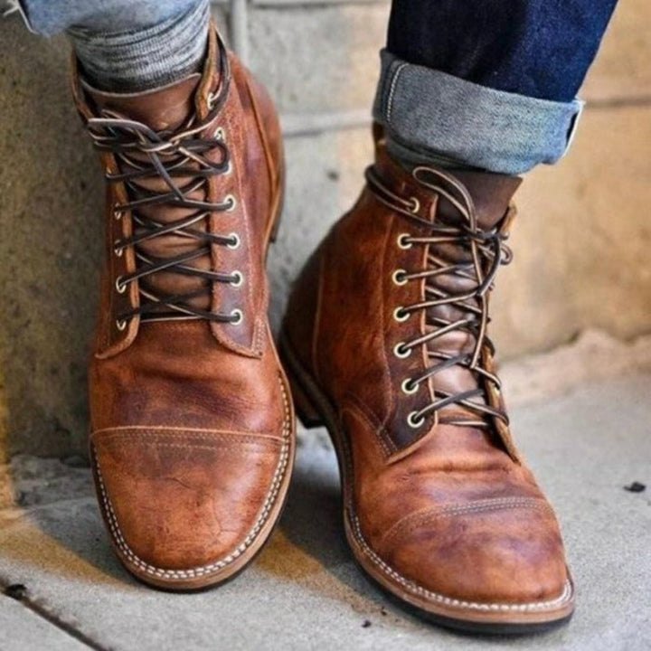 SPENCER | CLASSIC BOOTS