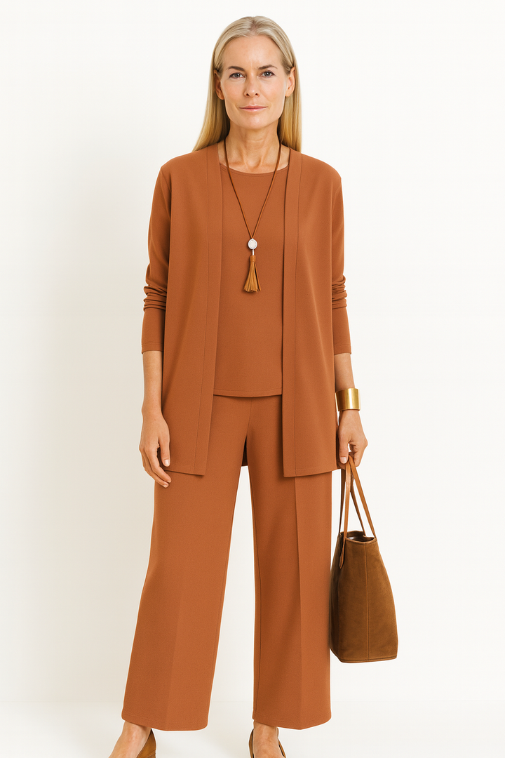 TILLY | ELEGANT 3-PIECE SET