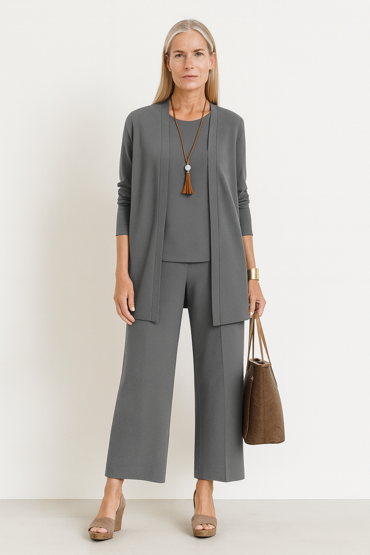 TILLY | ELEGANT 3-PIECE SET