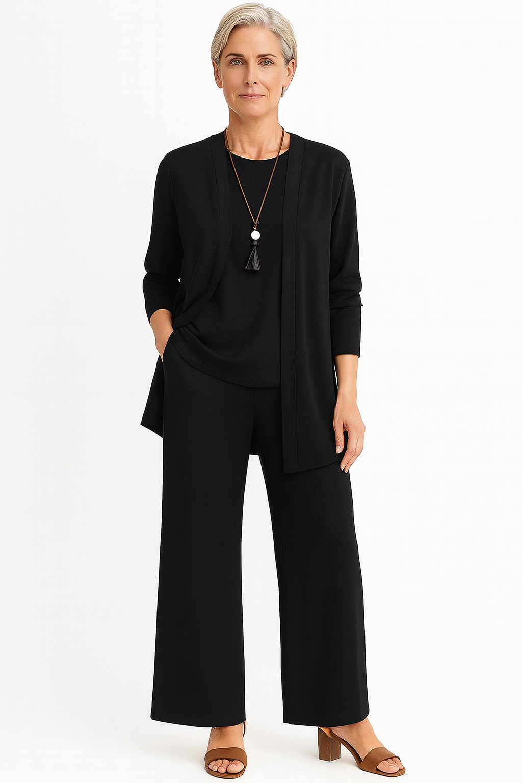 TILLY | ELEGANT 3-PIECE SET