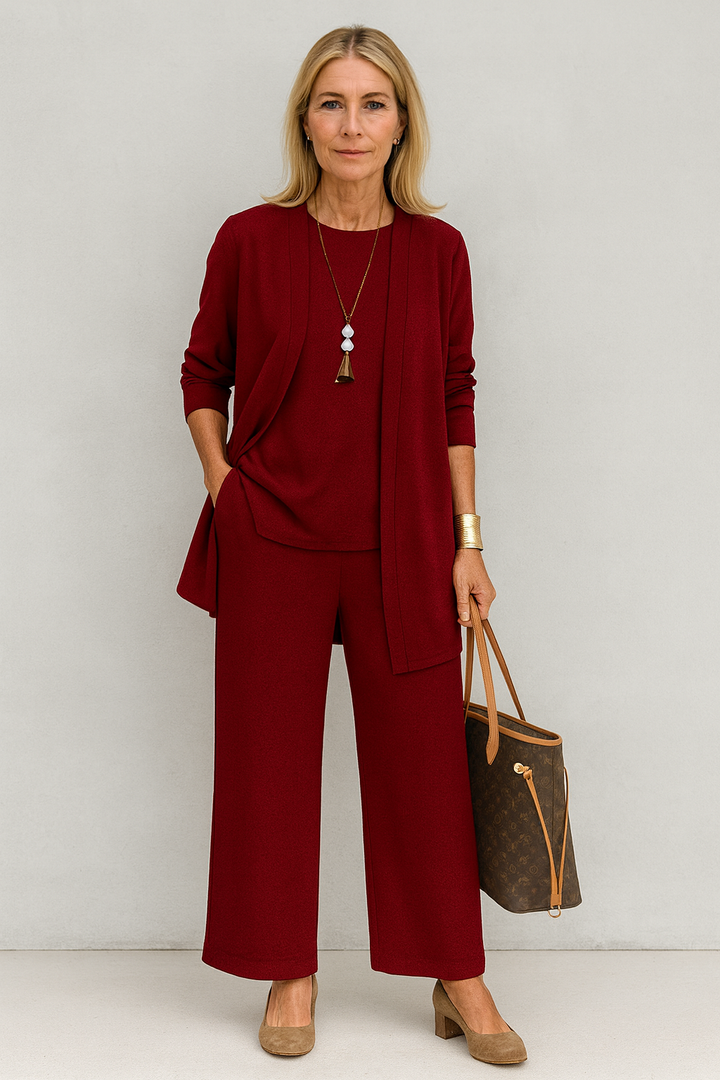 TILLY | ELEGANT 3-PIECE SET