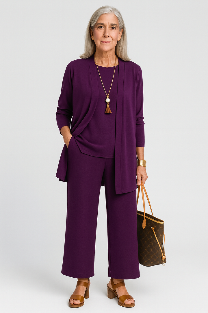TILLY | ELEGANT 3-PIECE SET