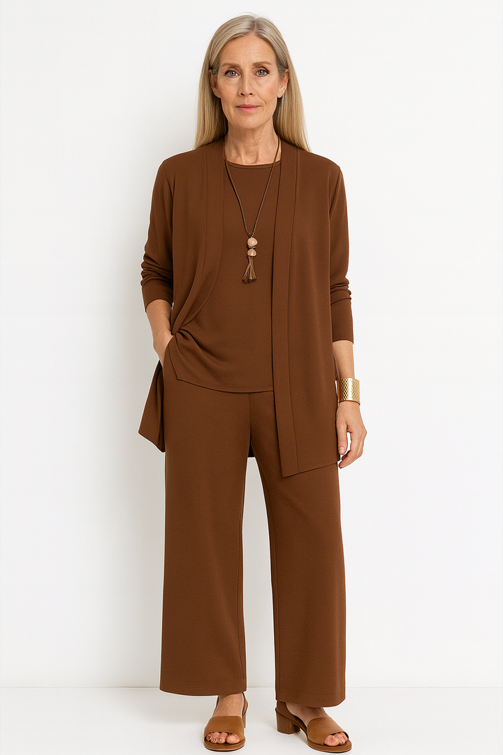 TILLY | ELEGANT 3-PIECE SET