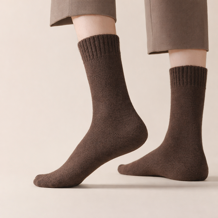 THICK THERMAL WINTER SOCKS