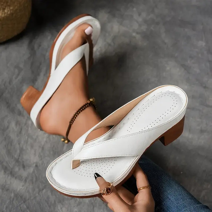FREDA | ELEGANT HEELS