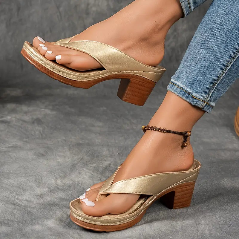 FREDA | ELEGANT HEELS