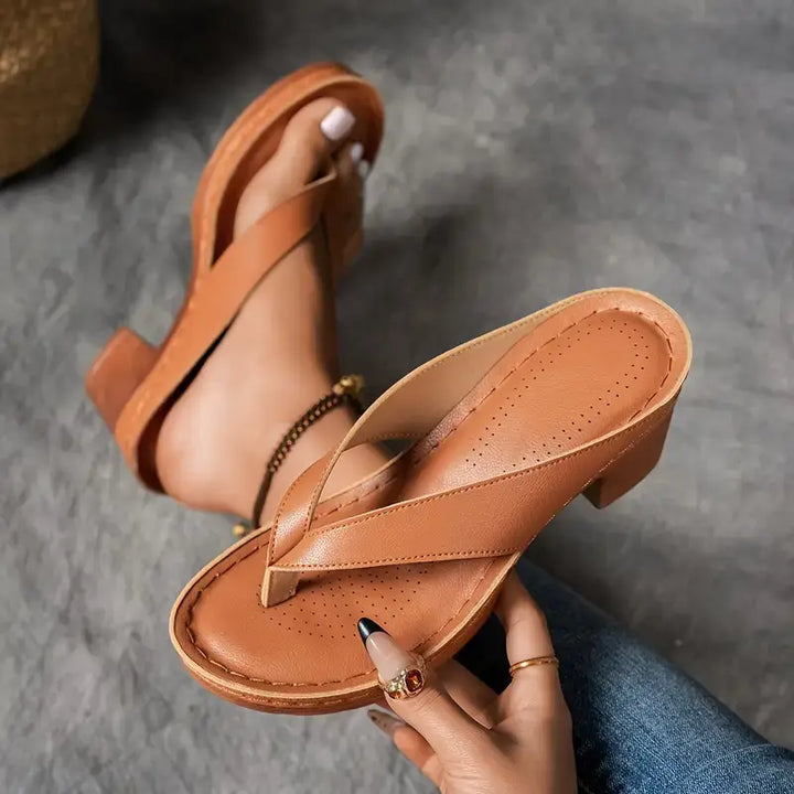 FREDA | ELEGANT HEELS
