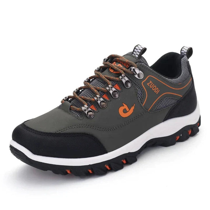 WILLIAM | COMFORTABLE ORTHOPAEDIC WALKING SHOE