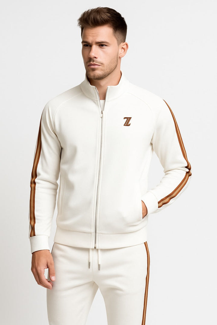 MIKAEL | MEN'S TRACKSUIT