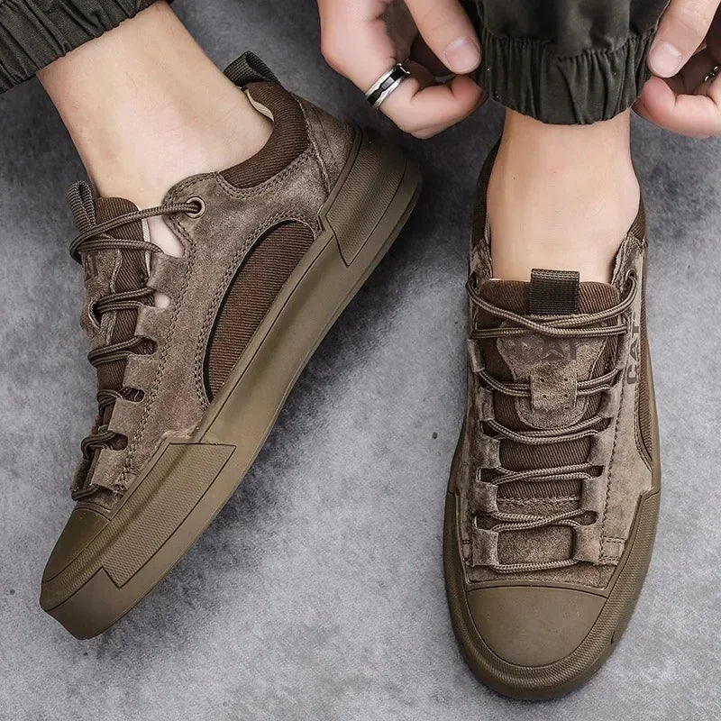 FINN | STYLISH EVERYDAY SNEAKERS