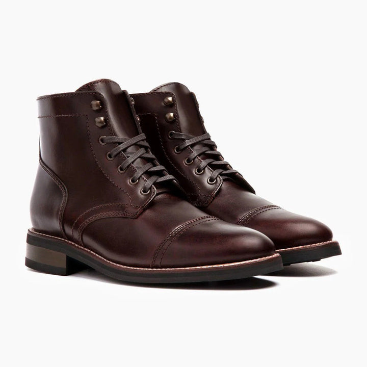 MAX | CLASSIC AND DURABLE BOOTS