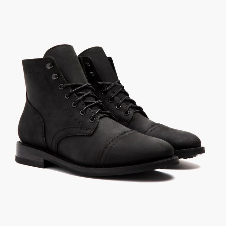 MAX | CLASSIC AND DURABLE BOOTS