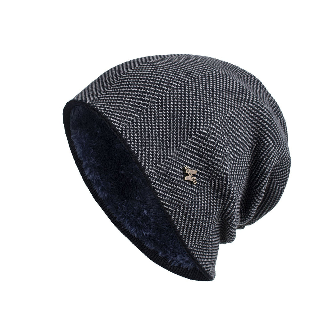 ARCHIBALD | WARM FLEECE BEANIE
